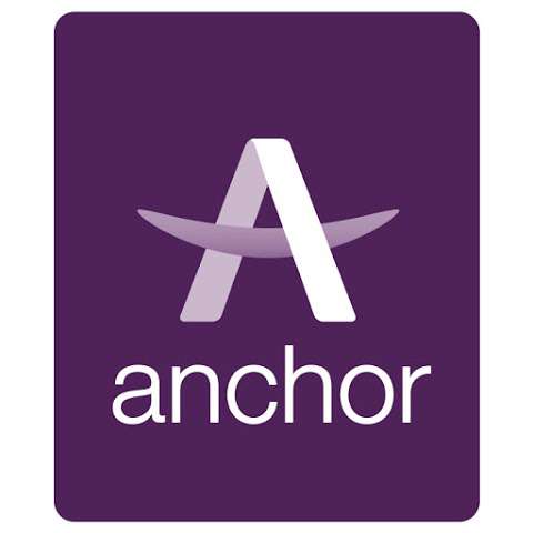 Anchor - Widnes Hall care home photo