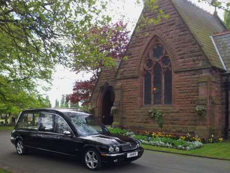 Fairer Price Funerals photo