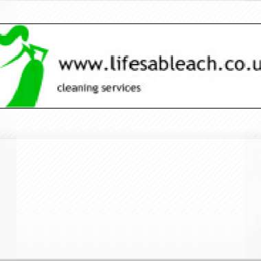 lifesableach cleaning service photo