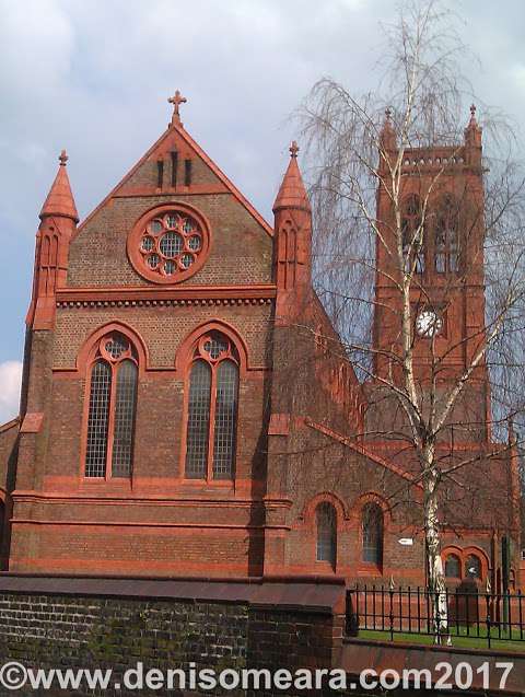 St. Paul's Church, Widnes photo