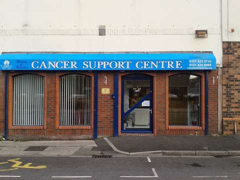 Widnes & Runcorn Cancer Support Group photo