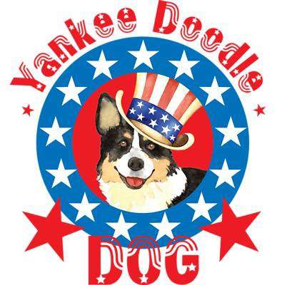 Yankee Doodle Dogs photo